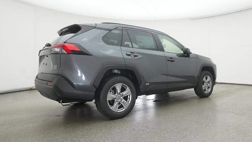 Thumbnail: 2025 Toyota RAV4 - 16
