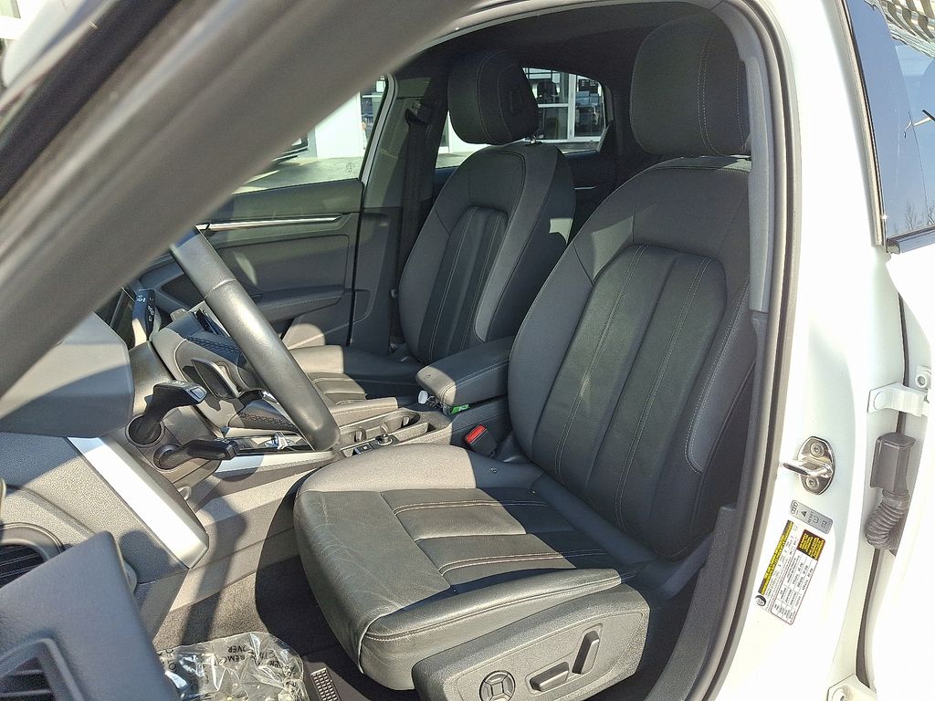 Thumbnail: 2023 Audi A3 - 13