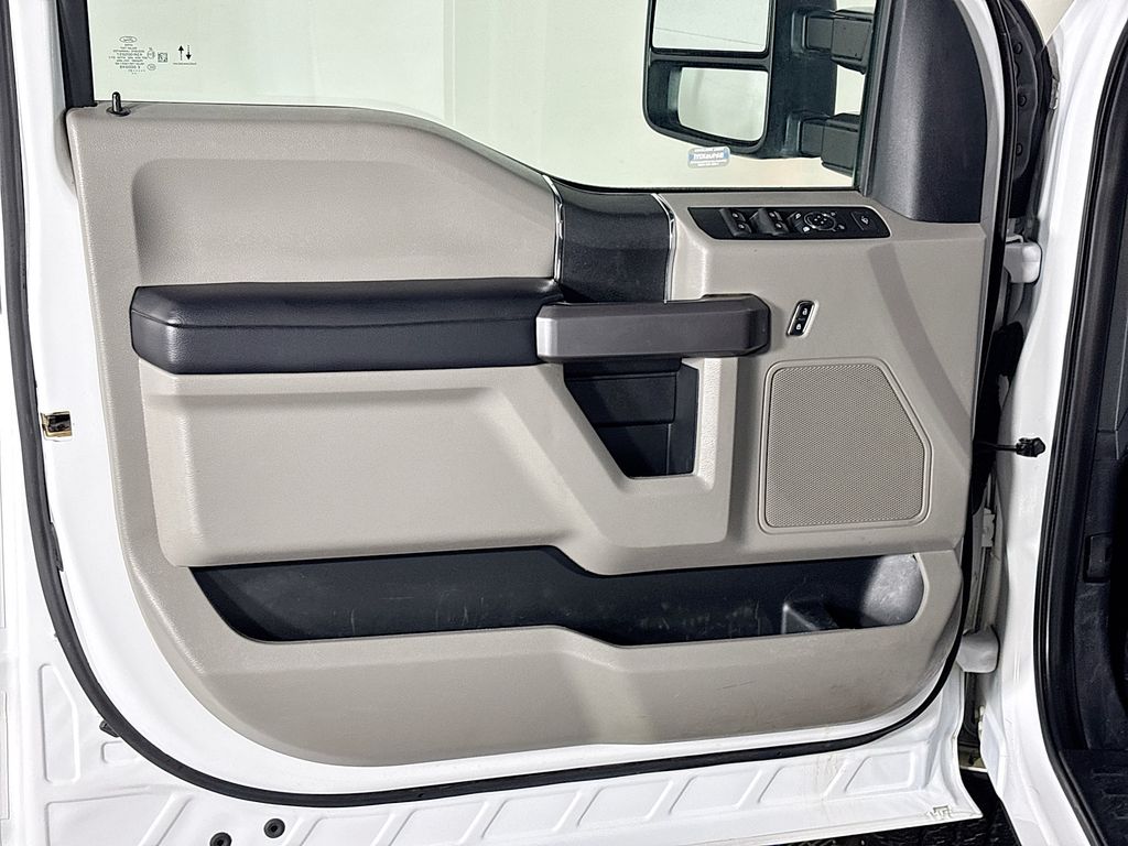 2021 Ford F-250SD XLT