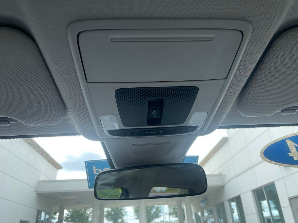 Thumbnail: 2024 Honda CR-V - 16