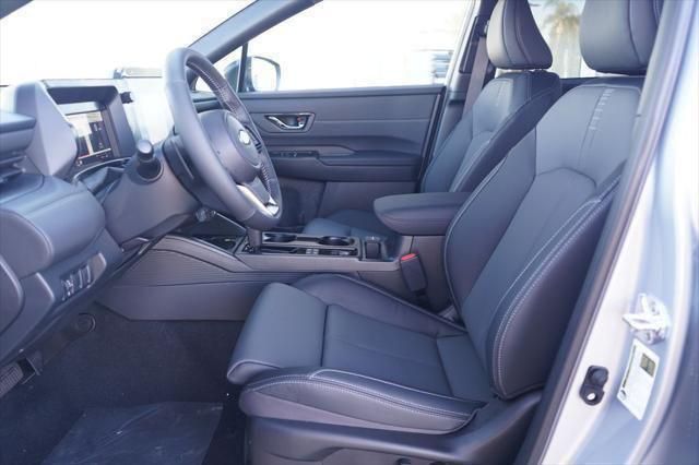 Thumbnail: 2026 Subaru Outback - 6