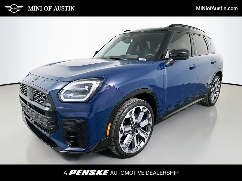 Thumbnail: 2026 MINI Cooper Countryman - 1