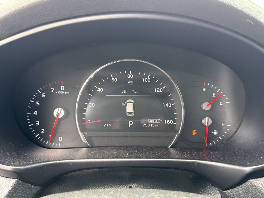 2019 Kia Sorento EX Black at AutoSavvy Houston Southwest