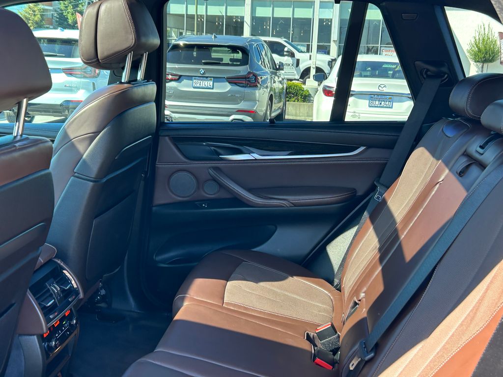 Thumbnail: 2014 BMW X5 - 28