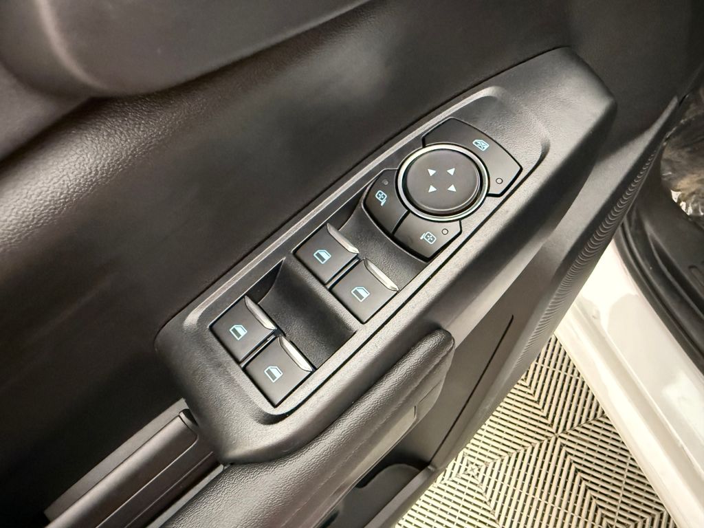 2025 Ford Ranger XL photo 23