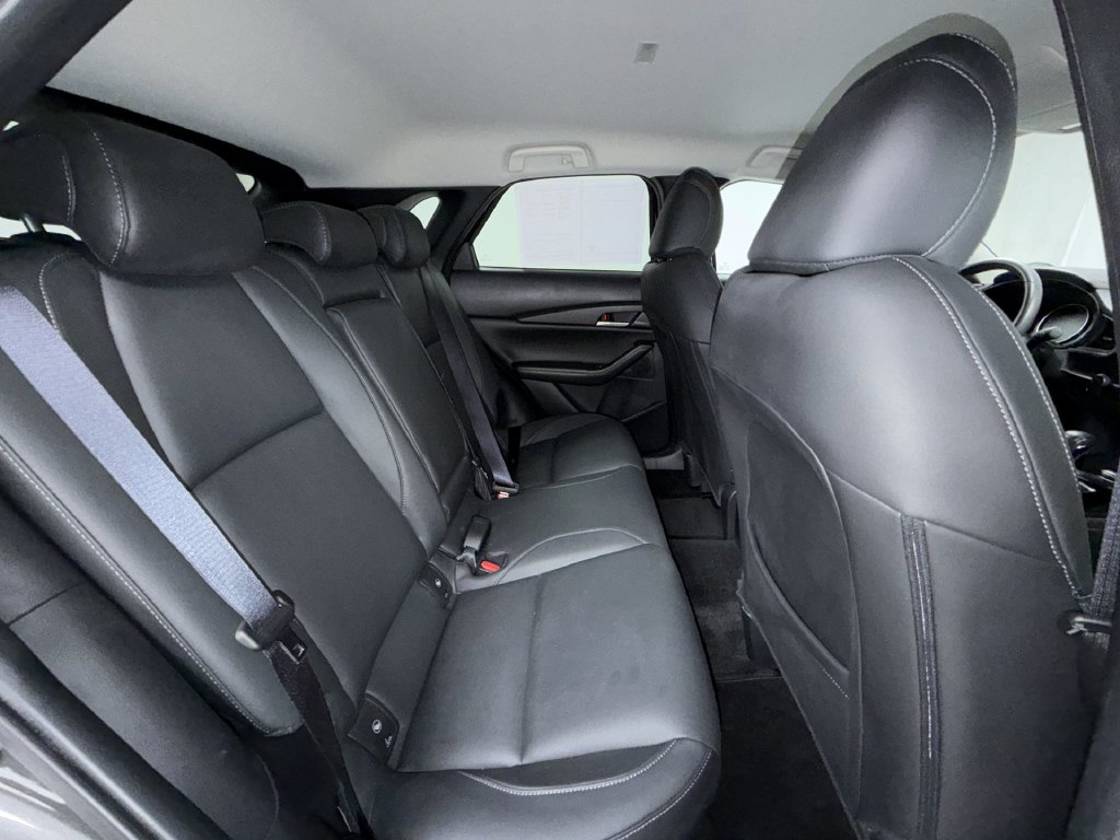 Used 2024 Mazda CX-30 SUV