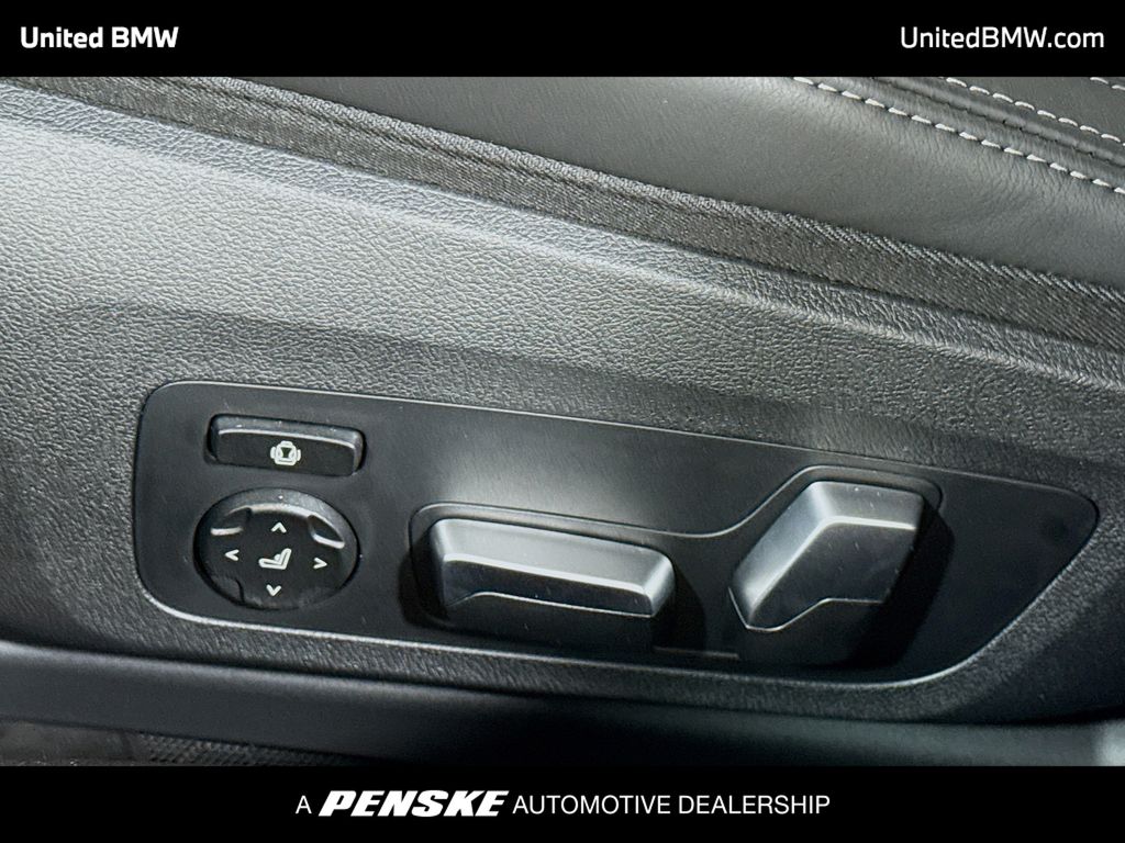 Thumbnail: 2026 BMW 8 Series - 4