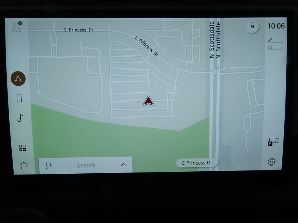 Thumbnail: 2025 Land Rover Defender - 16