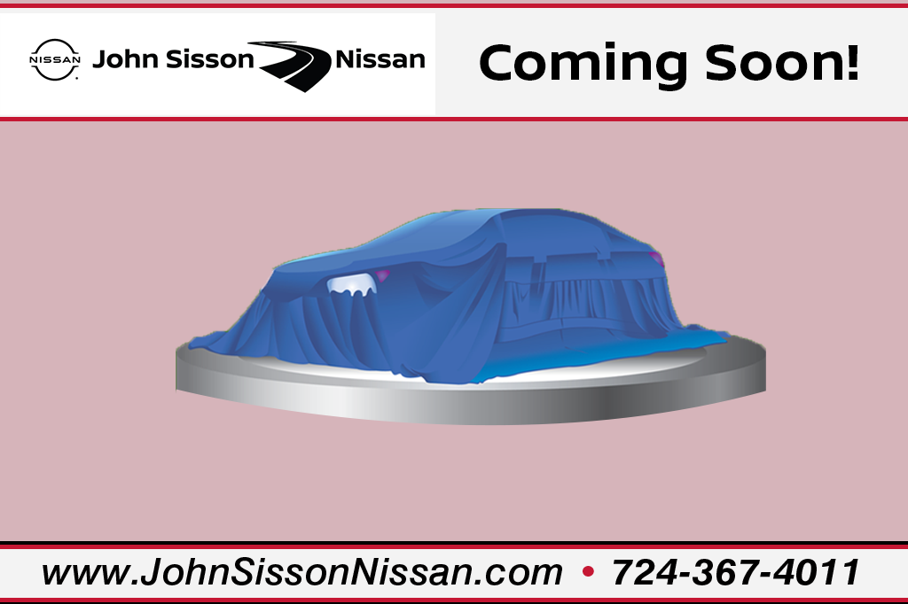 2023 Nissan Pathfinder SL Gray at Auto Express Mitsubishi