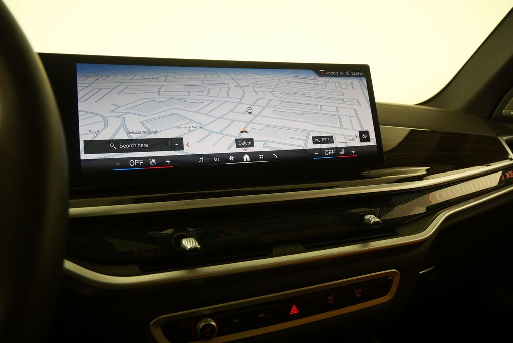 Thumbnail: 2025 BMW X5 - 26