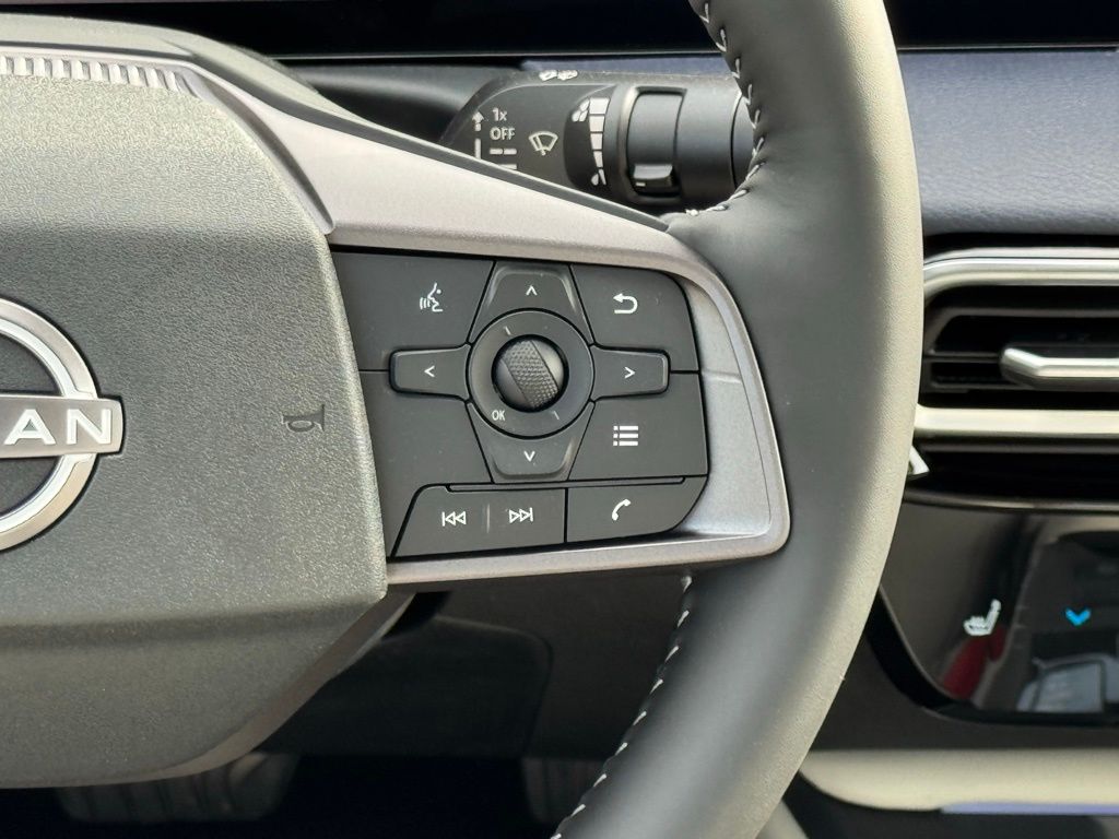 New 2026 Nissan Sentra Sedan