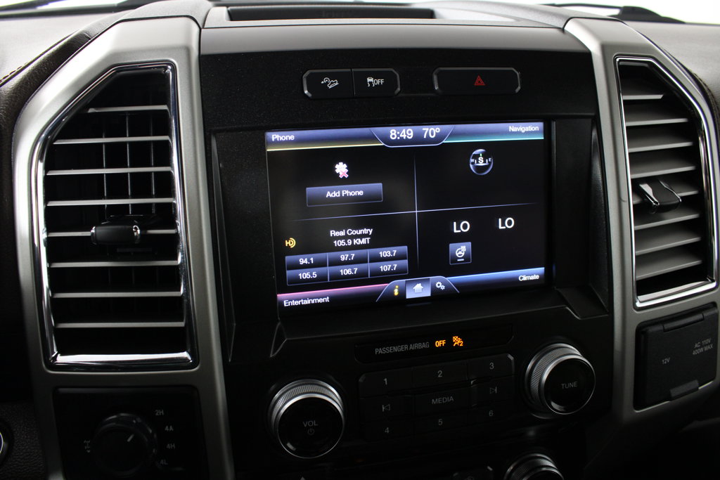 Used 2015 Ford F-150 for sale in 