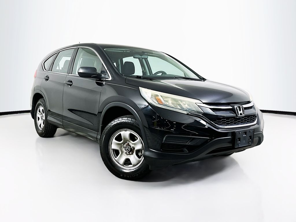 2015 Honda CR-V LX FWD