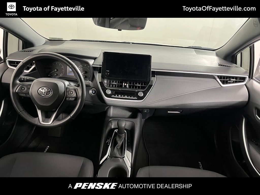 Thumbnail: 2024 Toyota Corolla - 15