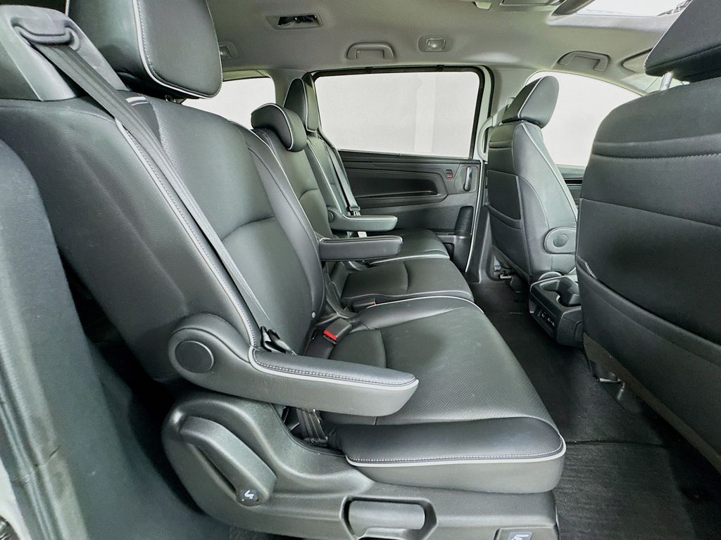 Used Car 2022 Honda Odyssey  Elite For Sale Under $40,000 In Austin, Texas