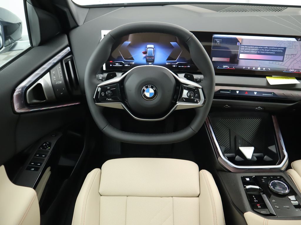 Thumbnail: 2026 BMW X3 - 10