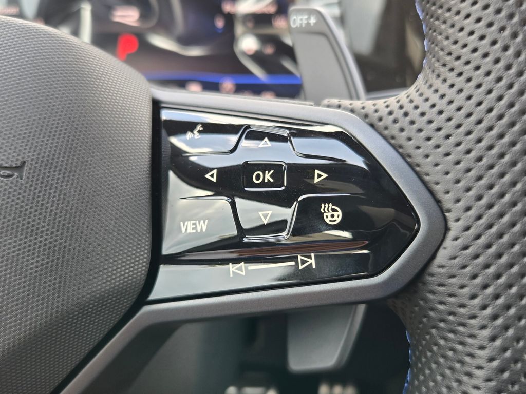2026 Volkswagen Golf - $51,966