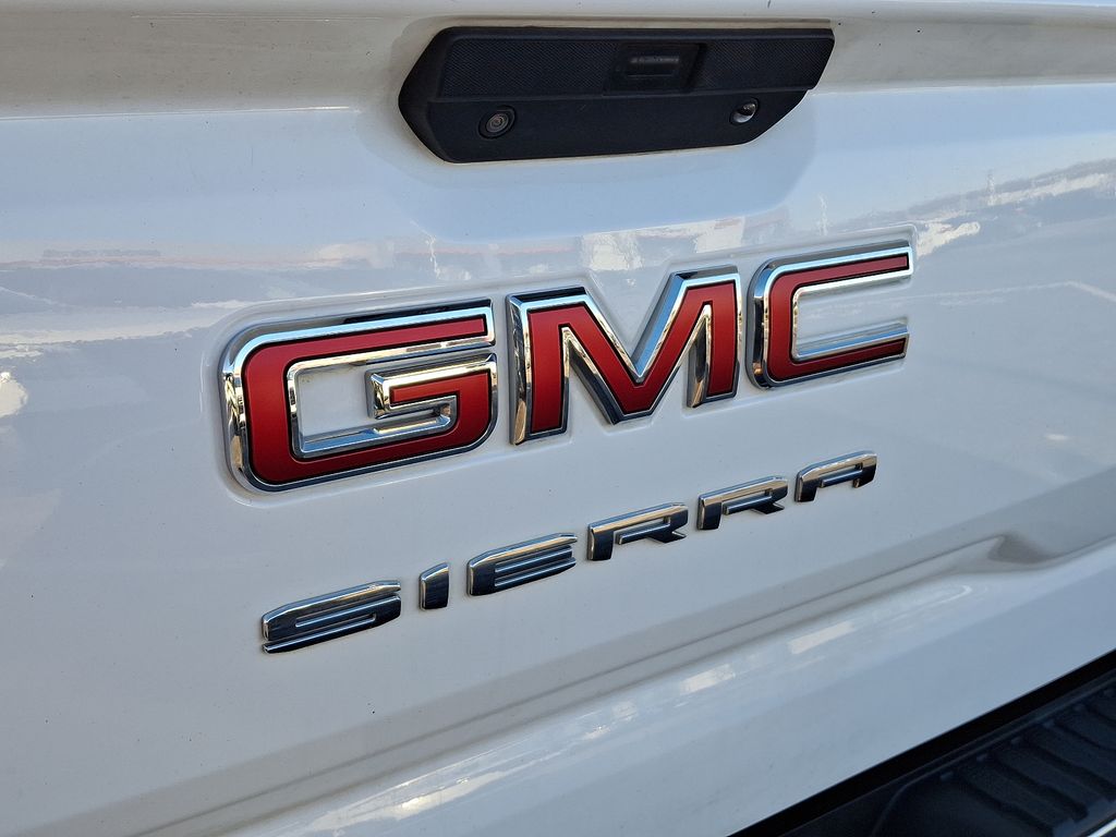 2021 GMC Sierra 1500 Base 29