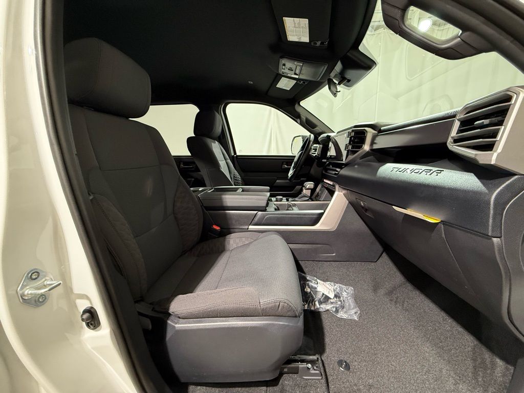 Thumbnail: 2026 Toyota Tundra - 20