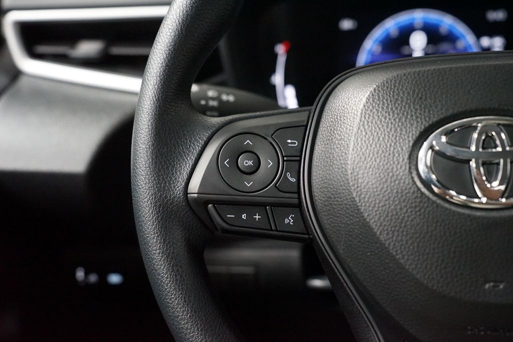 Thumbnail: 2026 Toyota Corolla - 14