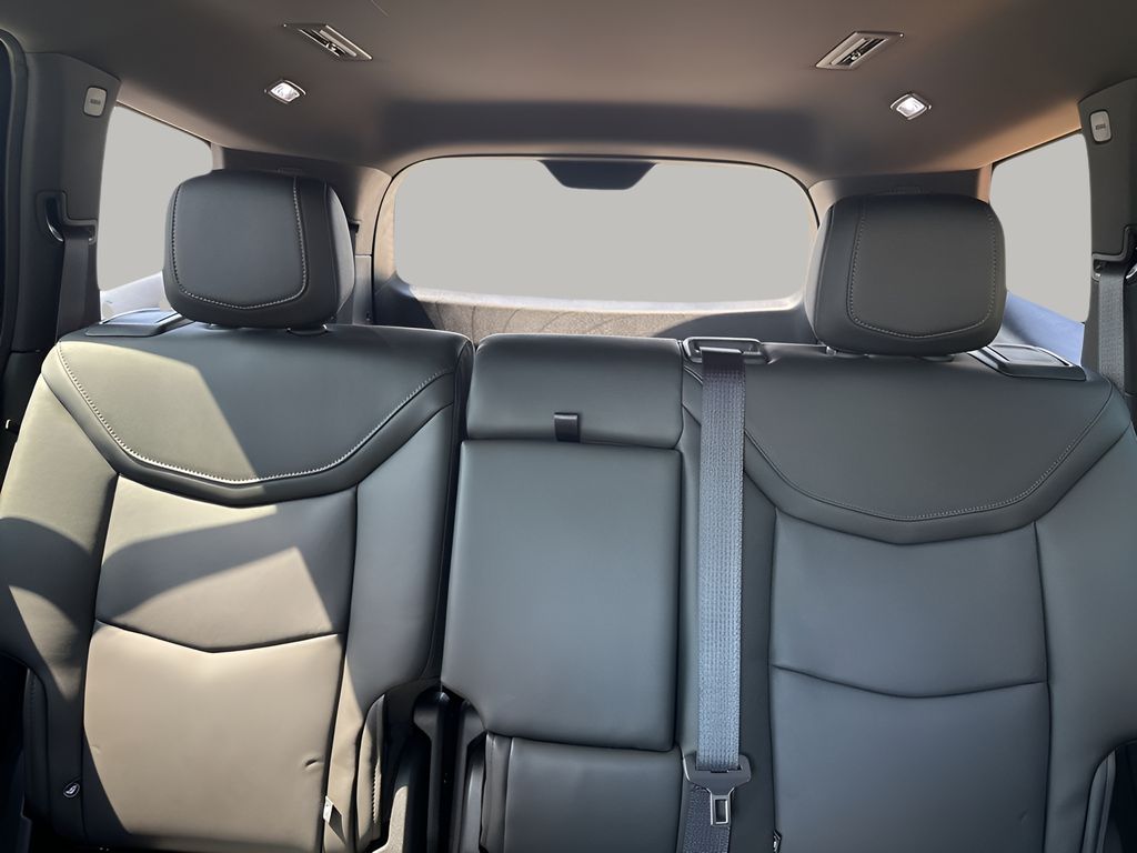 New Car 2025 Cadillac Xt6  Premium Luxury For Sale Under $70,000 In Austin, Texas