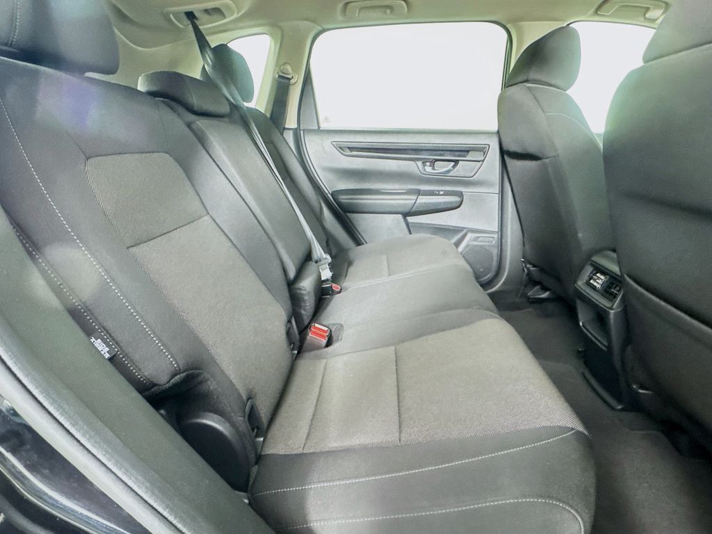 Used Car 2023 Honda Cr-v  Ex For Sale Under $30,000 In Austin, Texas