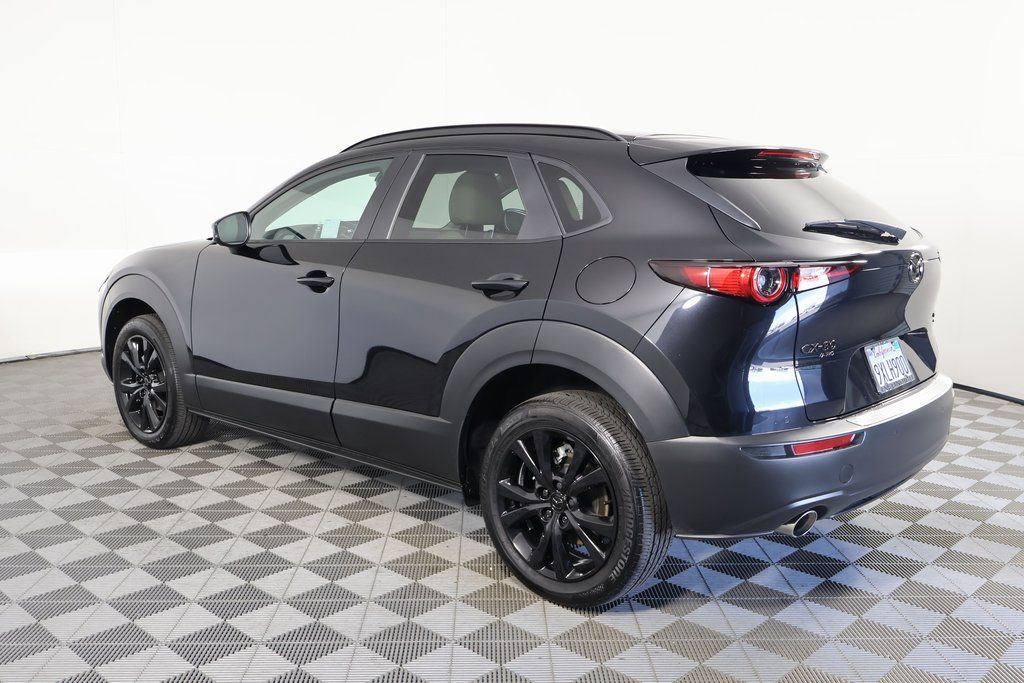 Thumbnail: 2026 Mazda CX-30 - 7