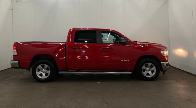 2023 Ram 1500 Big Horn Crew Cab 4x2 5'7" Box