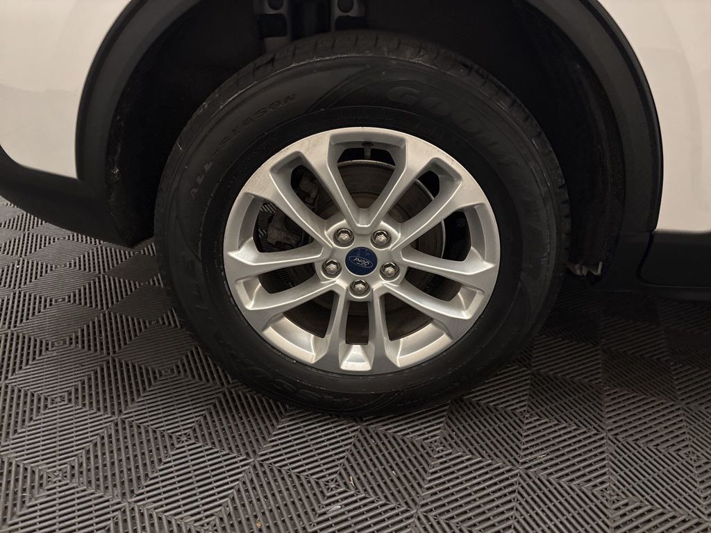 Used 2022 Ford Escape For Sale in Bedford, OH