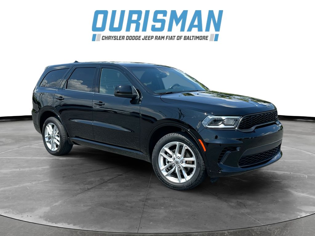 2024 Dodge Durango GT AWD
