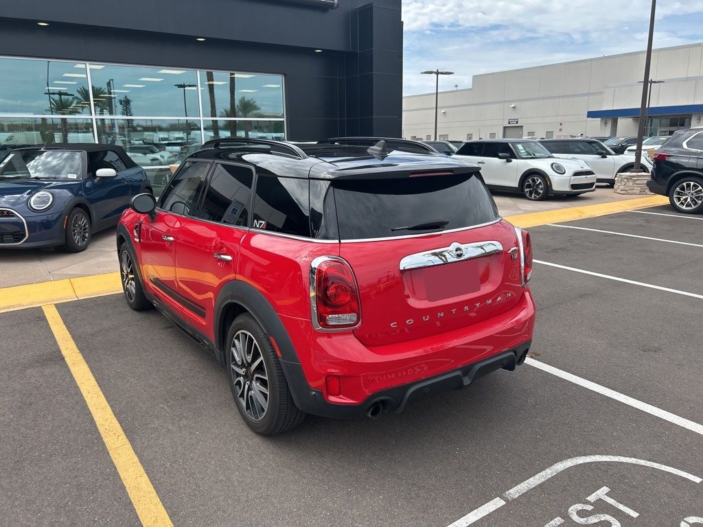 Thumbnail: 2018 MINI Cooper Countryman - 6