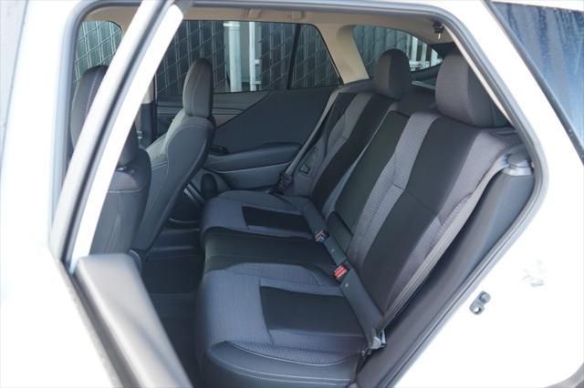 Thumbnail: 2025 Subaru Outback - 7