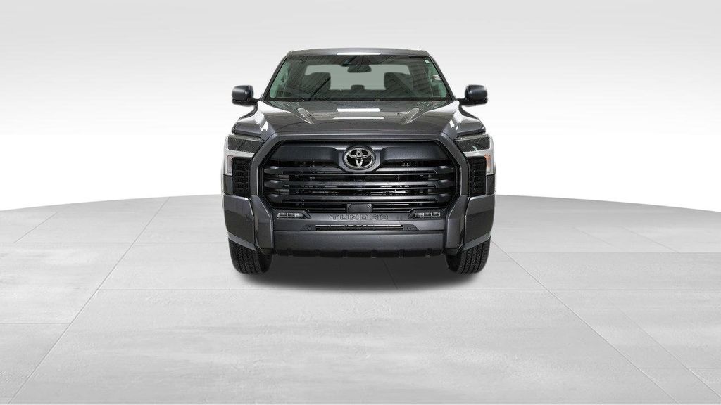 2024 Toyota Tundra SR5 3