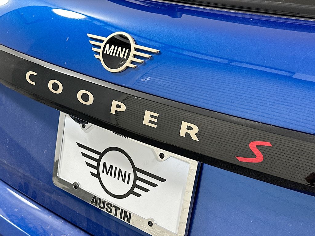 Thumbnail: 2026 MINI Cooper - 21