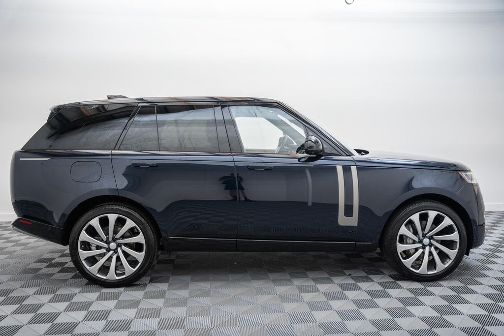 Land RoverRange Rover4