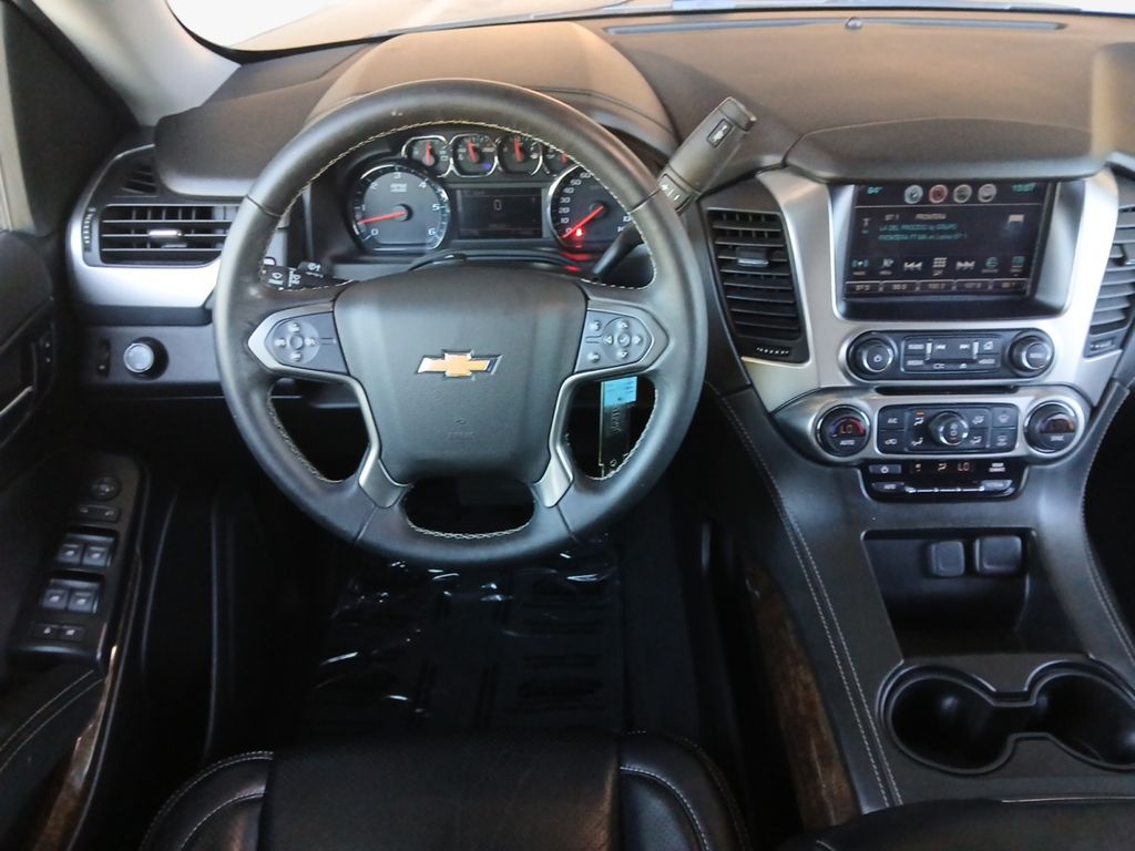 Used Car 2020 Chevrolet Tahoe  Ls For Sale Under $30,000 In Austin, Texas