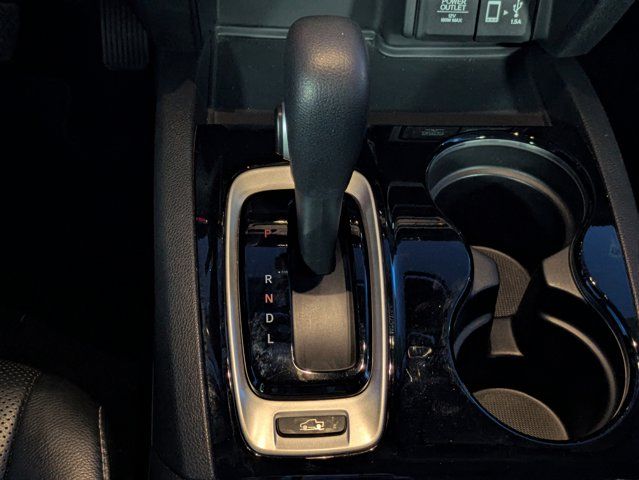 2019 Honda Ridgeline