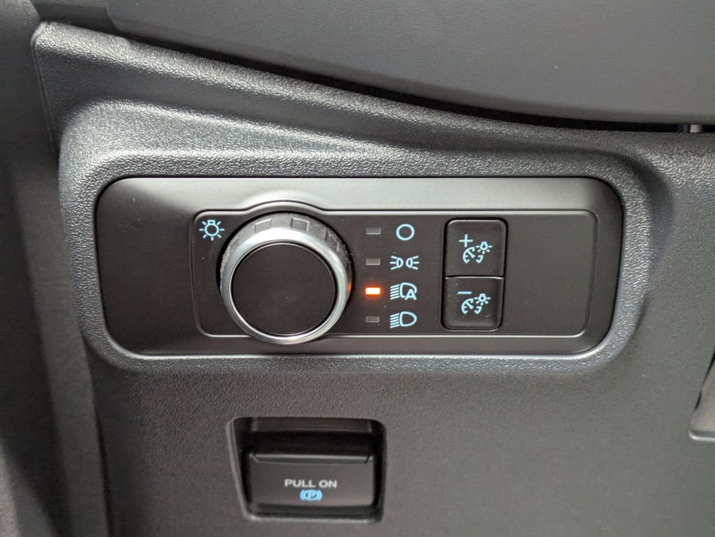 2025 Ford Bronco RTR