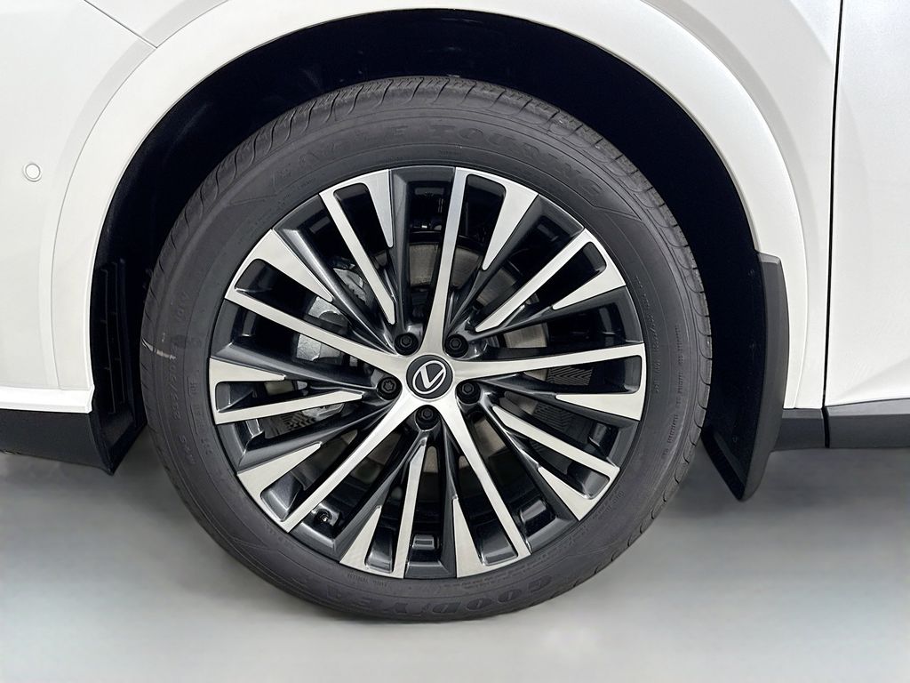 Thumbnail: 2026 Lexus RX - 23