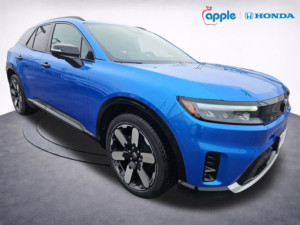 2026 Honda Prologue Elite AWD