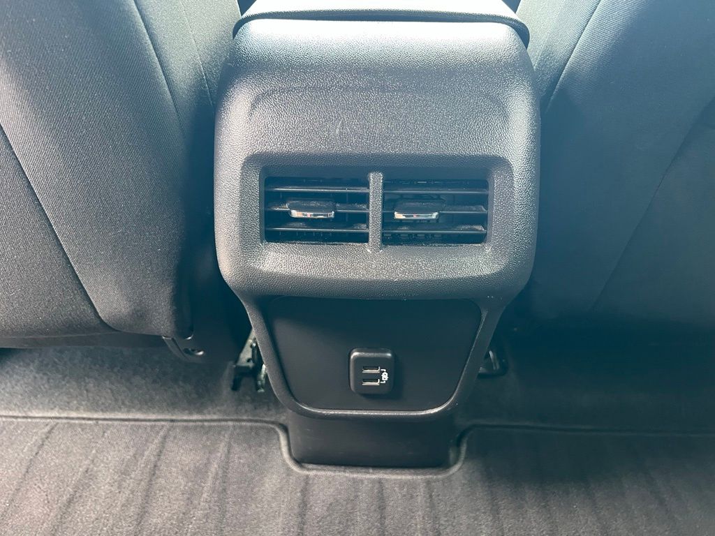 Used 2024 Chevrolet Equinox SUV