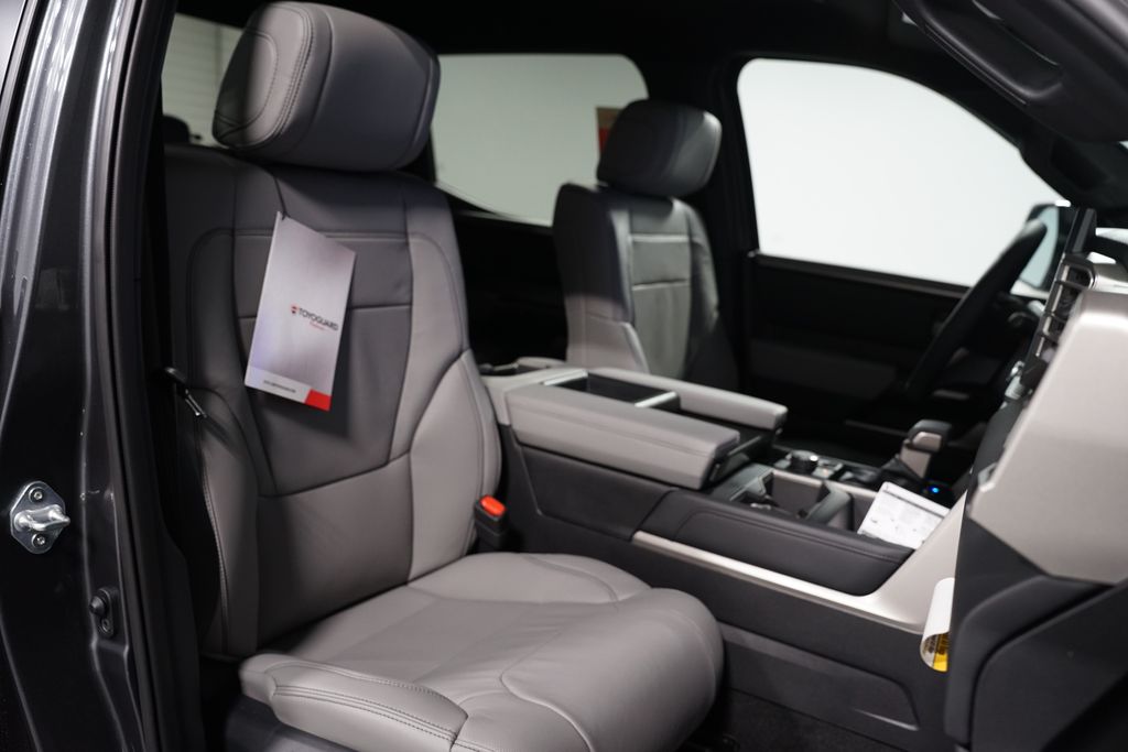 Thumbnail: 2026 Toyota Tundra - 29