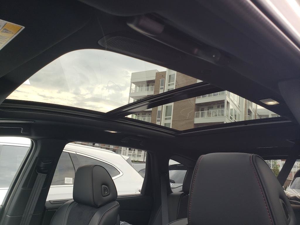 New 2026 Acura MDX SUV