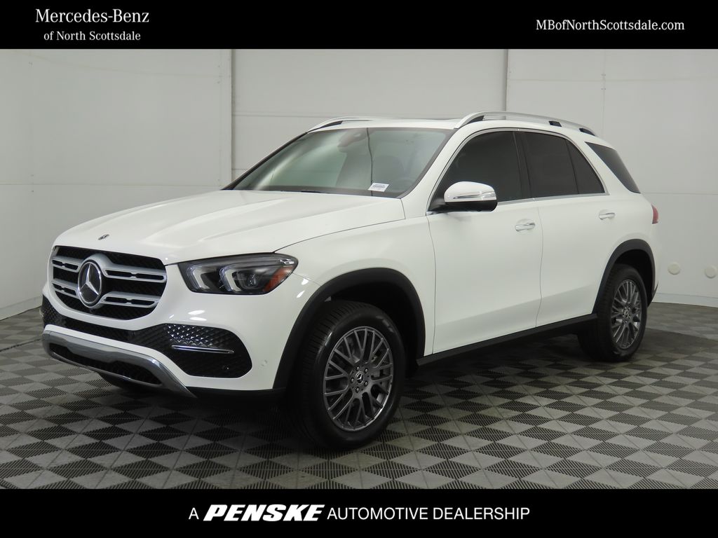 2022 Mercedes-Benz GLE 350 -
                Phoenix, AZ