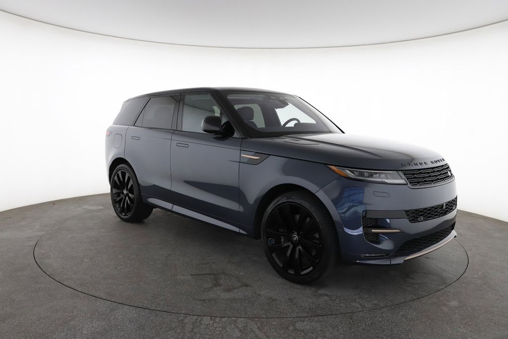 2023 Land Rover Range Rover Sport P530 First Edition AWD