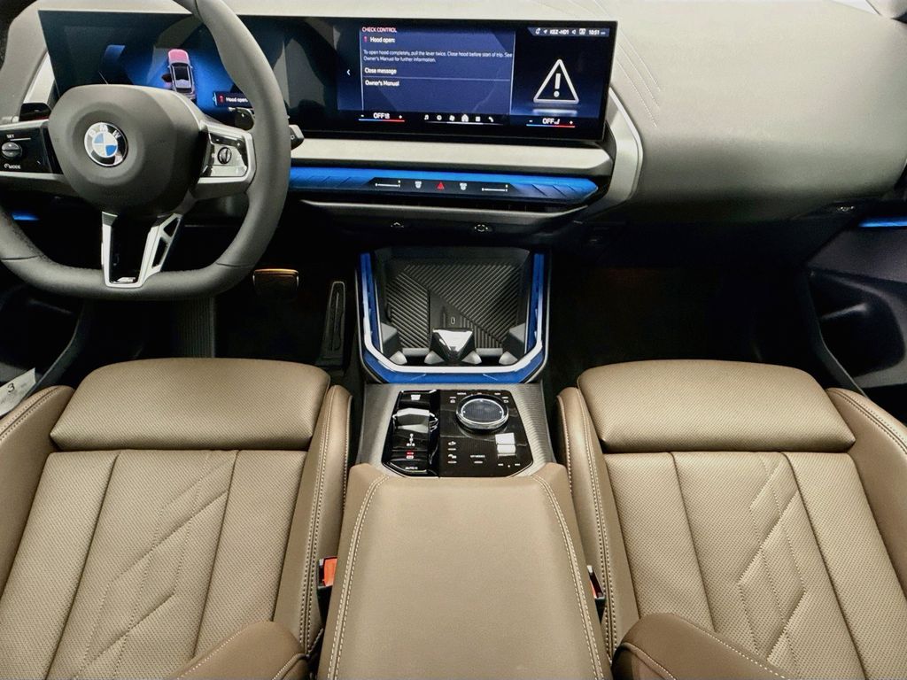 Thumbnail: 2026 BMW X3 - 13