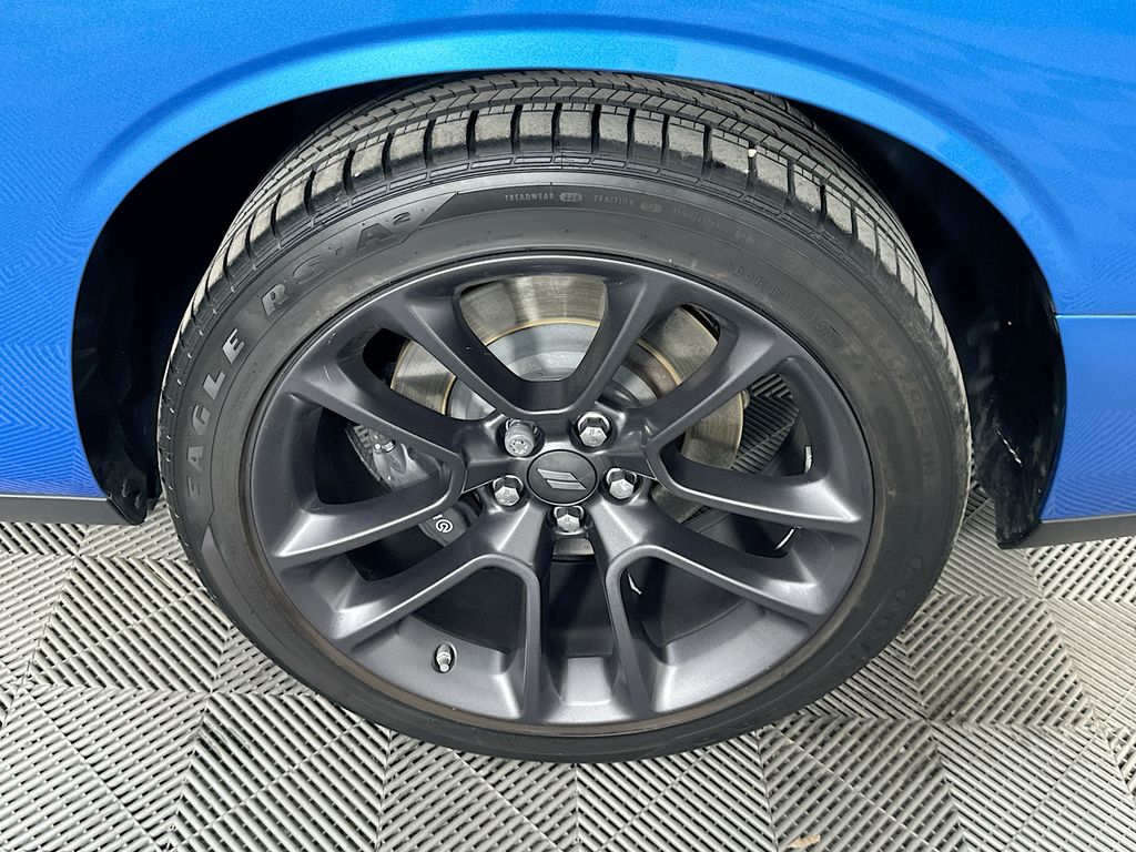 Thumbnail: 2023 Dodge Challenger - 29