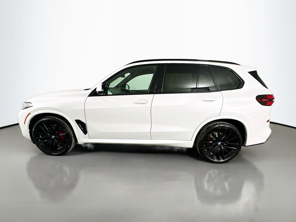 Thumbnail: 2026 BMW X5 - 8