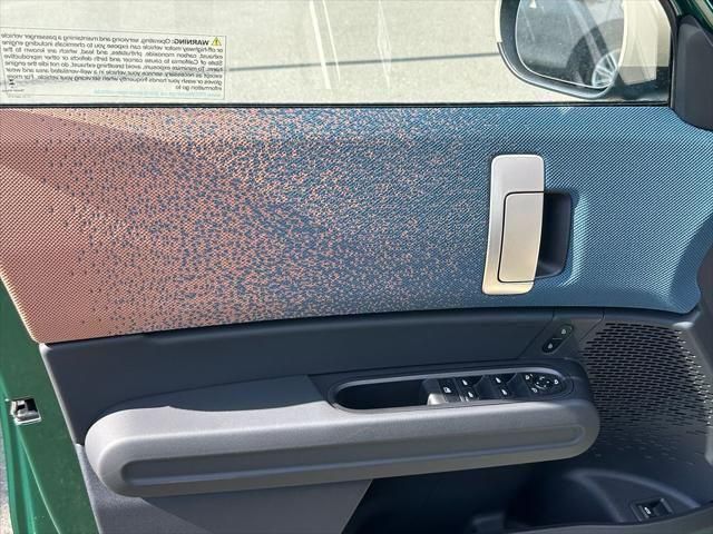 Thumbnail: 2026 MINI Cooper Countryman - 11