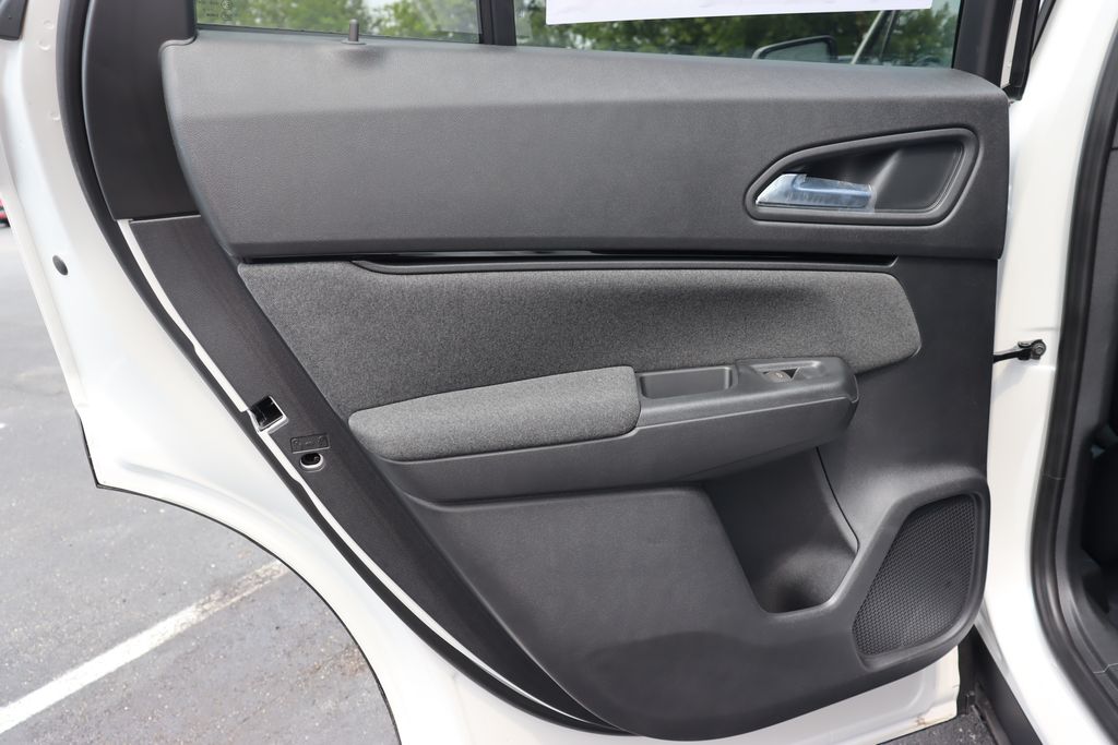 2025 Honda Prologue EX 11